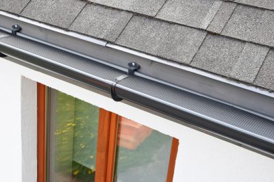 Seamless Gutter Cover Systems